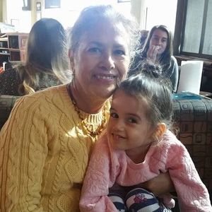 Meet your Posher, Daisy